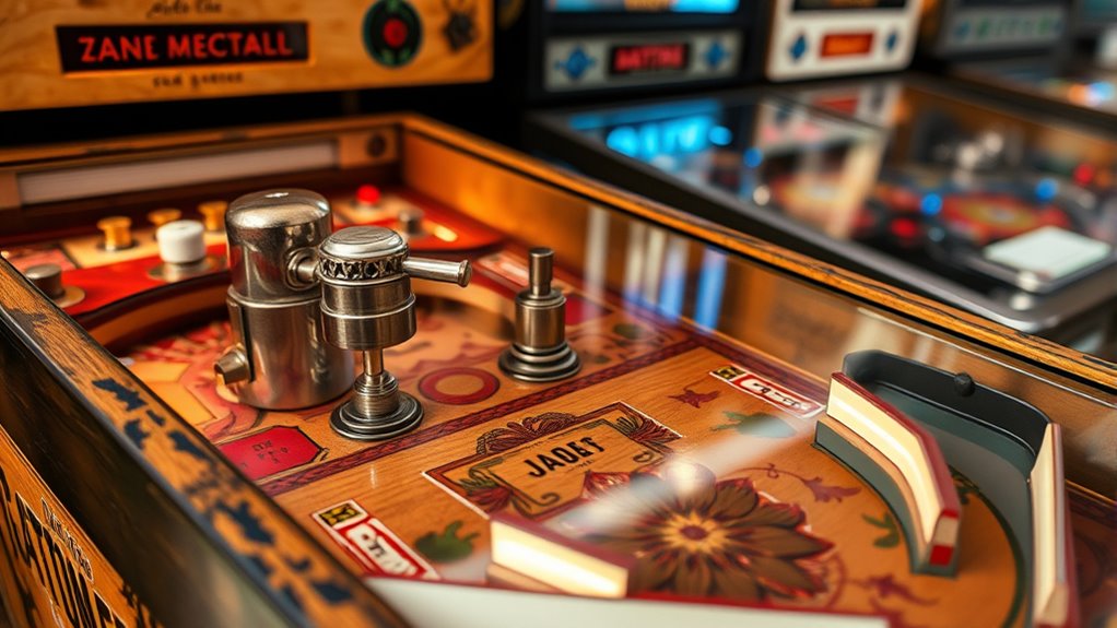 digital innovation enhances gameplay