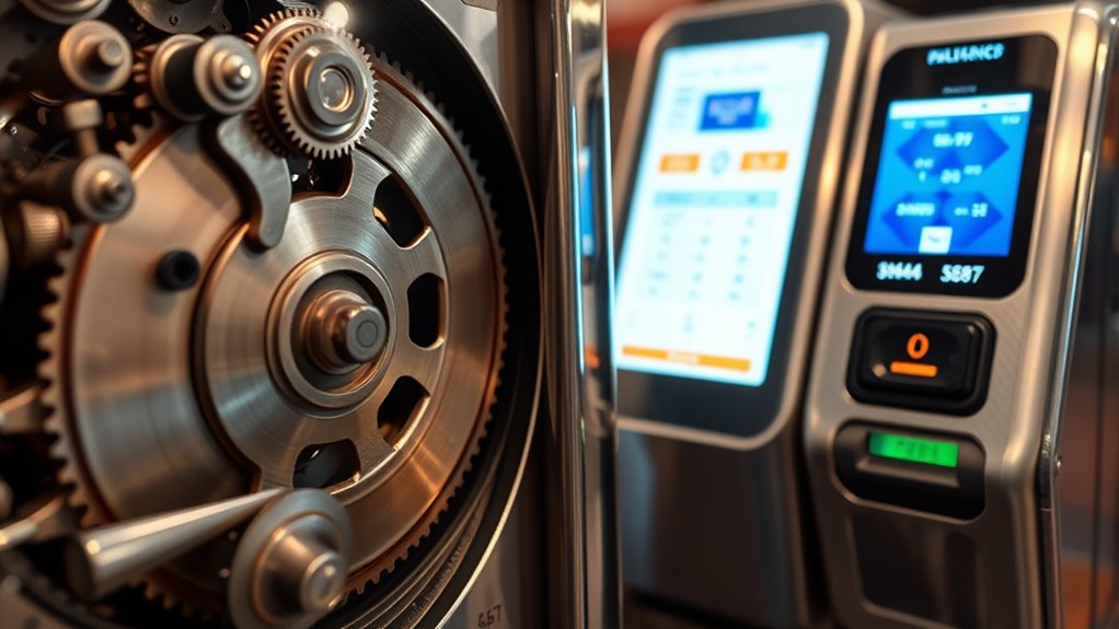 digital payment security innovations