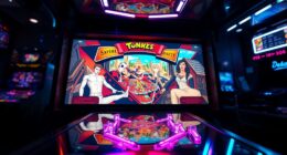 digital pinball simulator boom