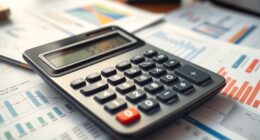 end of bonus calculation method