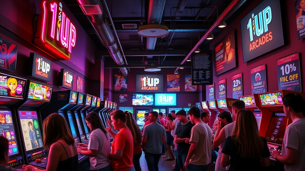 engaging loyalty and promotions