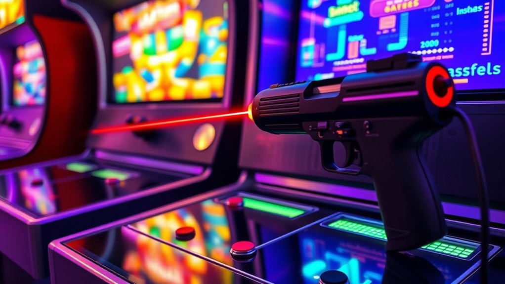 enhanced targeting and accuracy