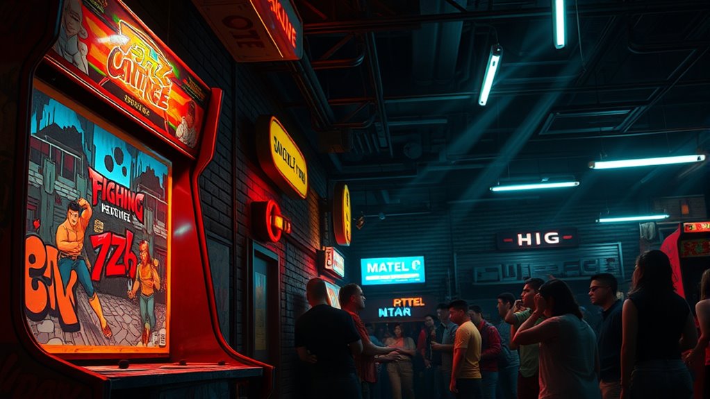 environmental storytelling enhances gameplay