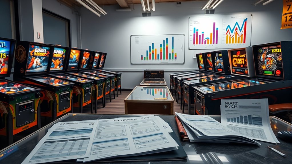equipment cost and budgeting
