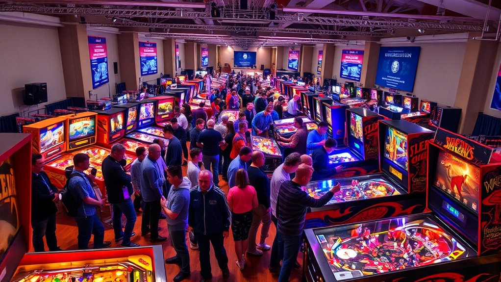 european pinball tournament series