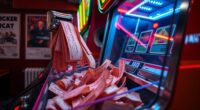 evolution of arcade prizes