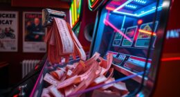 evolution of arcade prizes