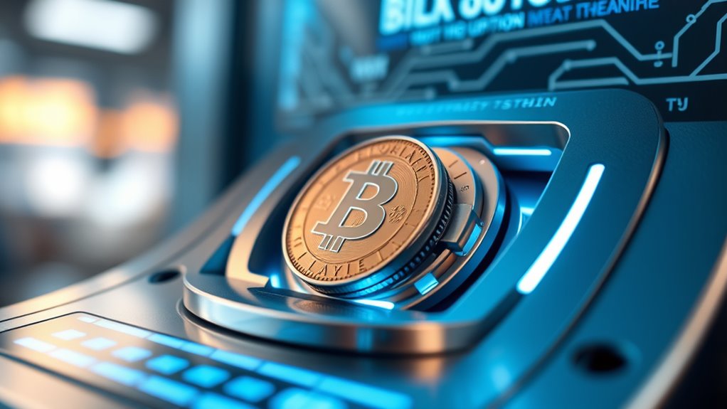 future currency validation innovations