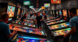 global pinball events schedule