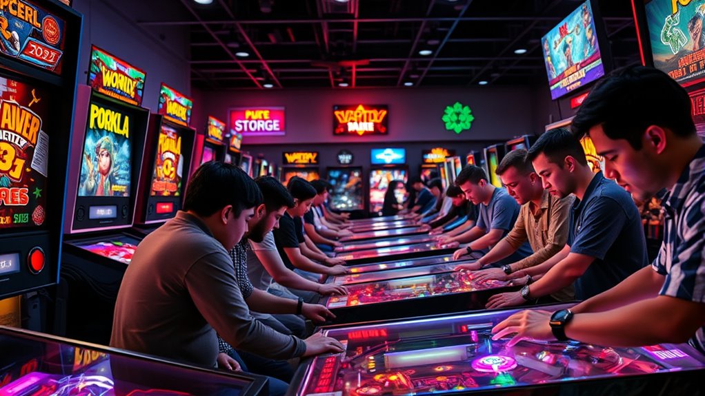 high stakes quick elimination