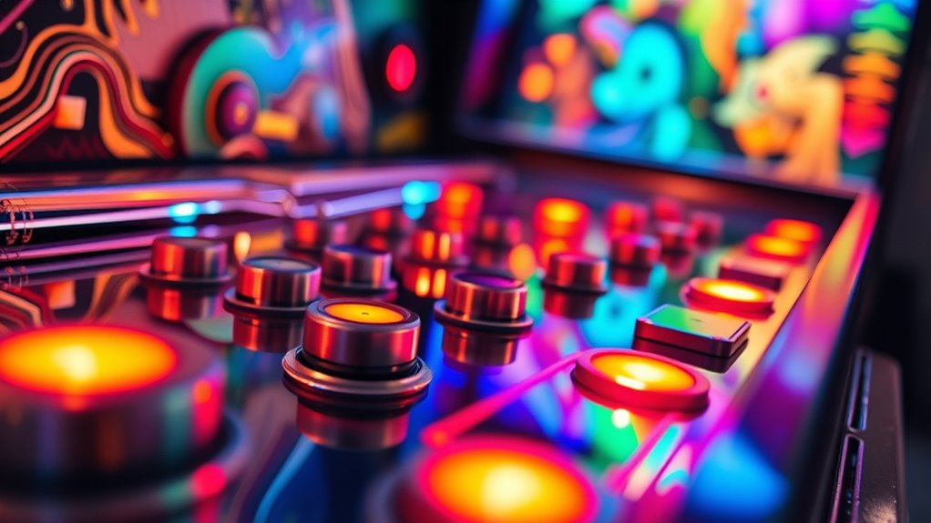 immersive adaptive sound environments