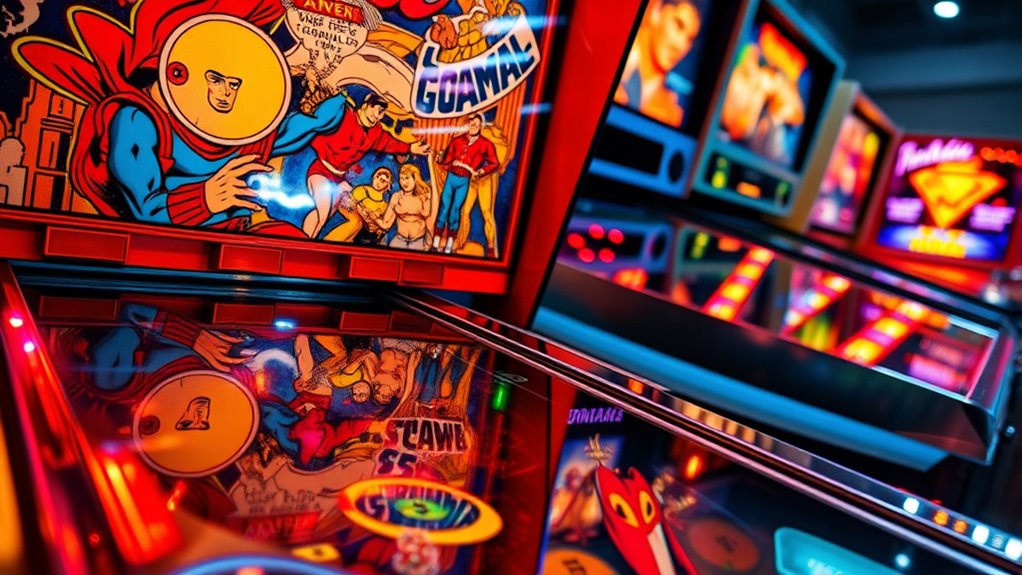 immersive digital customization experiences