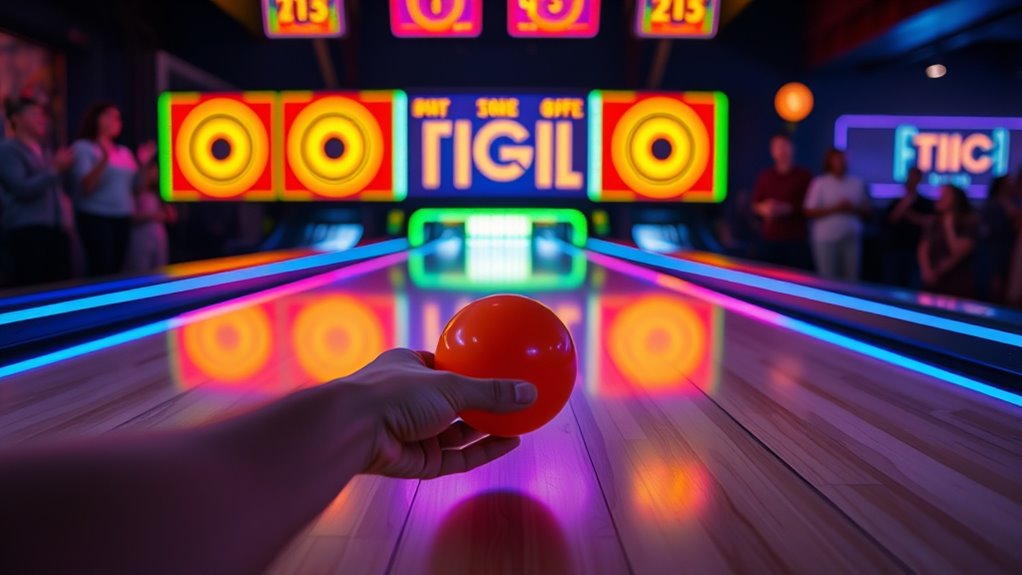 improve throw accuracy consistently