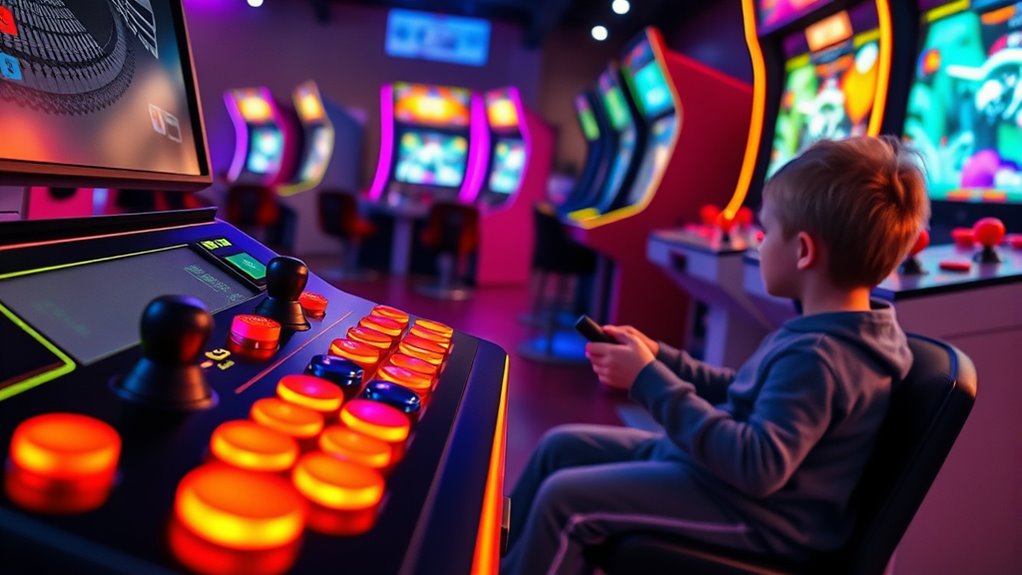 inclusive gaming accessibility features
