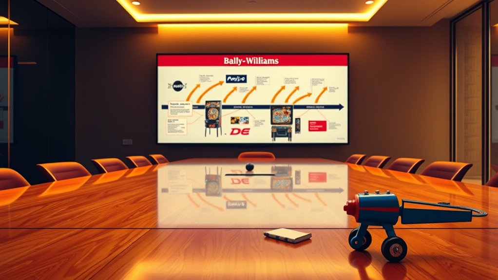 industry collaboration fosters innovation