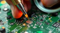 introduction to pcb repair