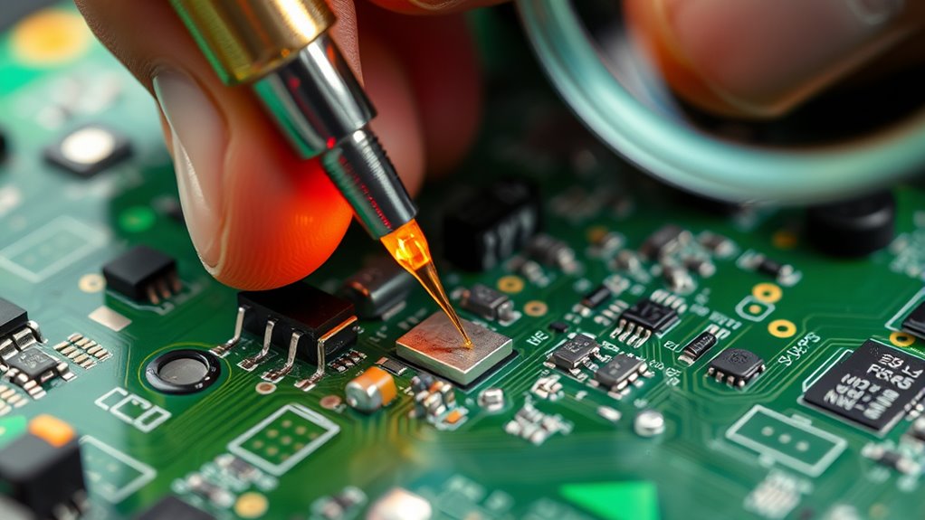 introduction to pcb repair