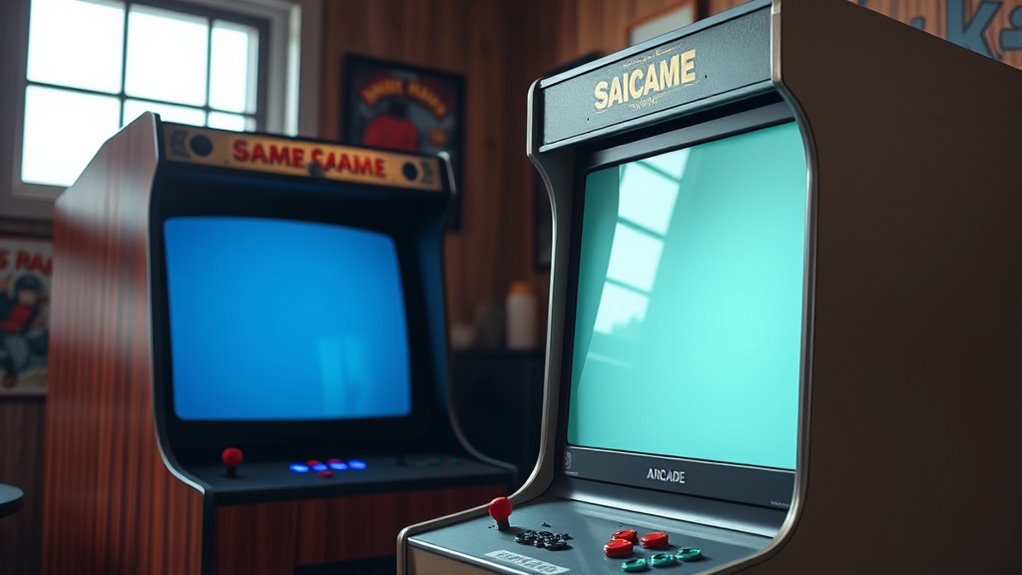 lcd durability and maintenance