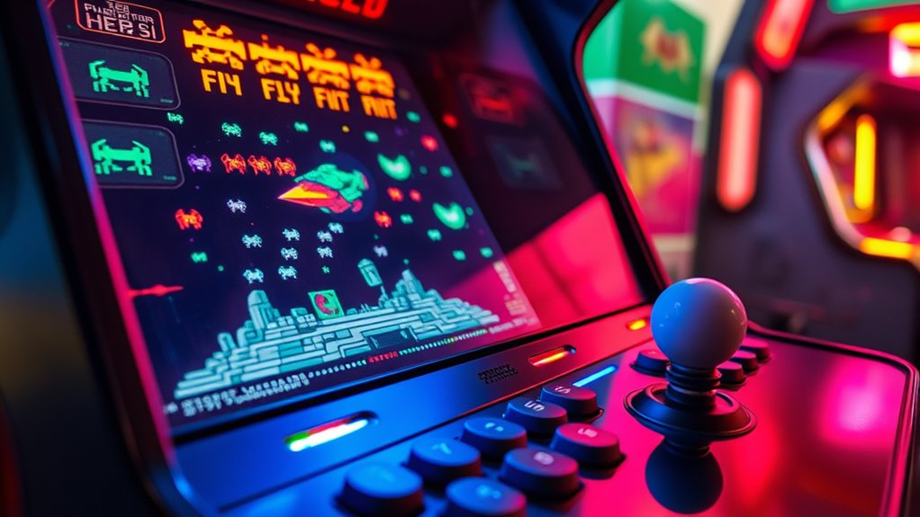 legacy shaping modern gameplay