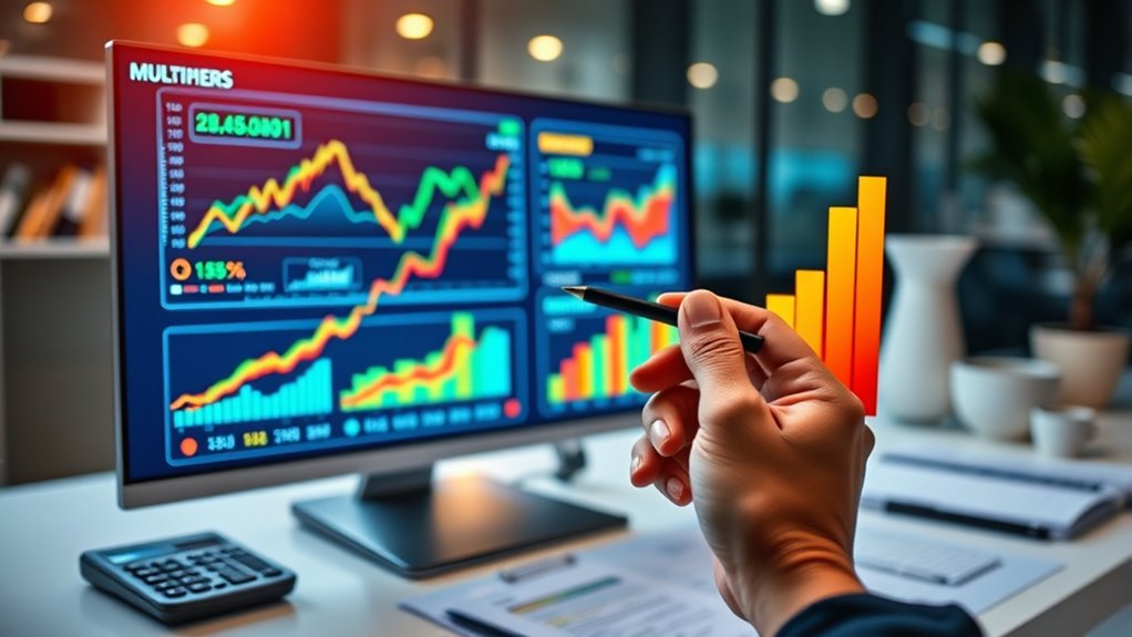 leveraging credit for growth