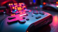 magnets influence contemporary gaming