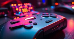magnets influence contemporary gaming