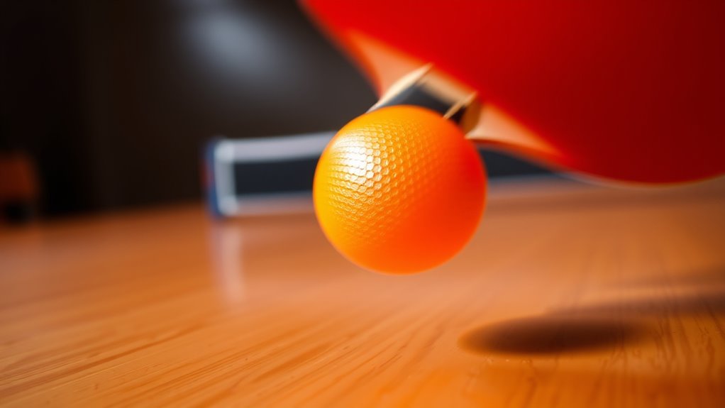 master spin control techniques