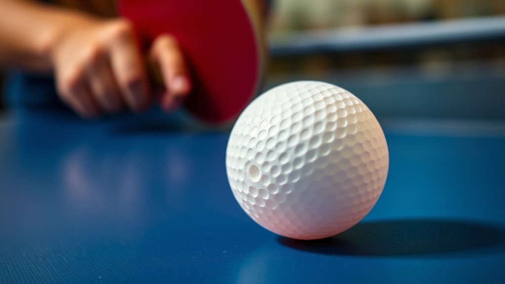 mastering racket angle control