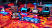 mechanical scoring process details