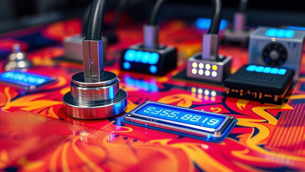 mechanical scoring process details