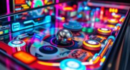 modern pinball rules explained