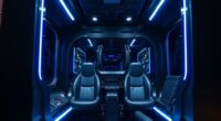 motion simulator engineering overview