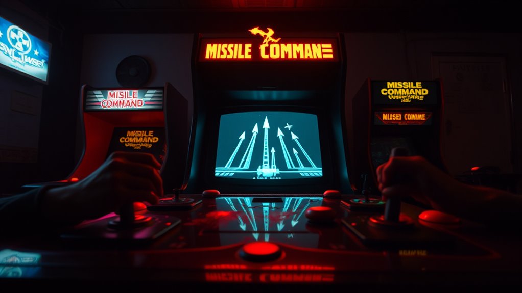 nuclear war symbolism and themes