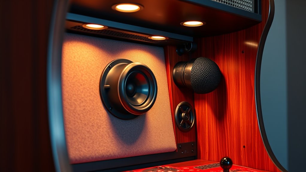 optimal speaker placement techniques