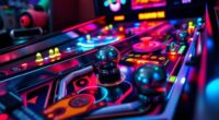 pinball game design fundamentals
