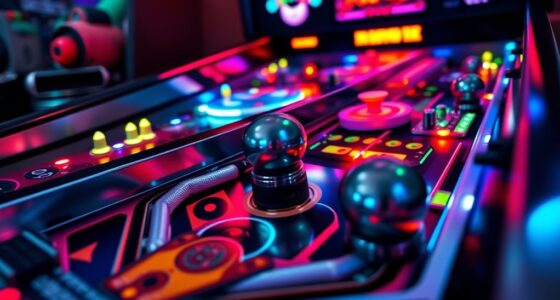 pinball game design fundamentals