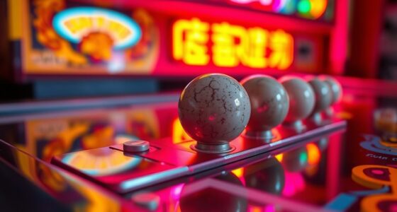pinball replacement schedule guide
