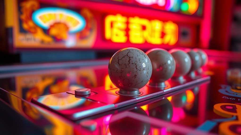 pinball replacement schedule guide