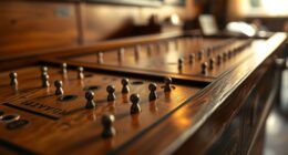 pinball s evolution history