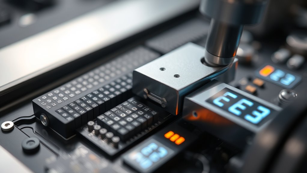 precise calibration and validation