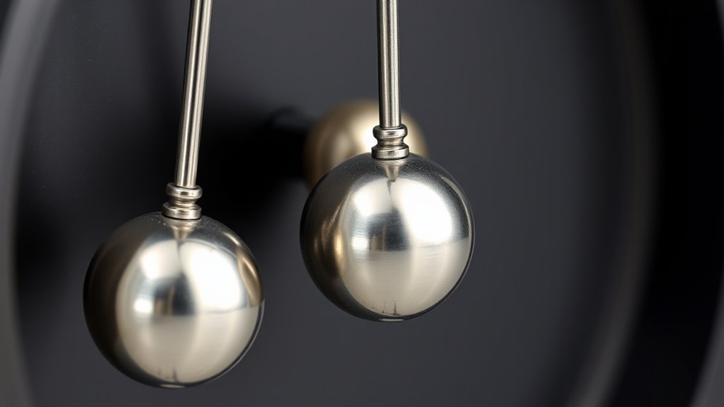 precise measurement stability applications