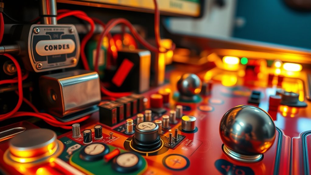 progressive sound technology evolution