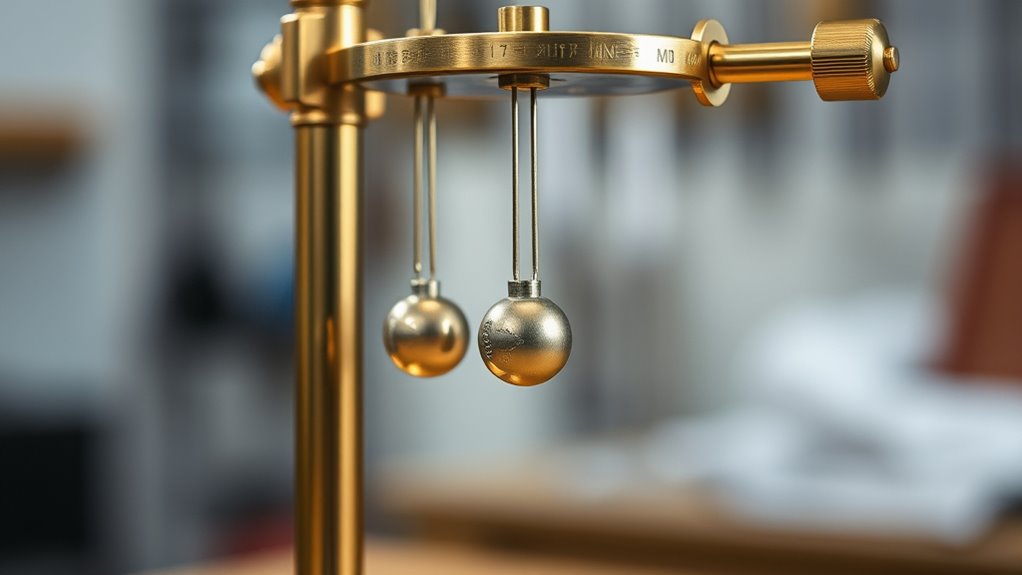 proper calibration maintains accuracy
