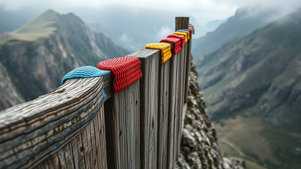 protective covers for cliffs