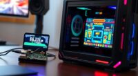 raspberry pi versus pc