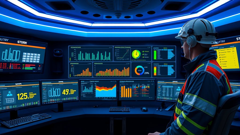 real time compliance monitoring