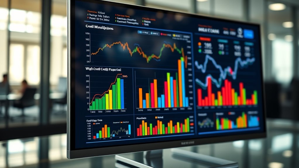 risks of high credit leverage