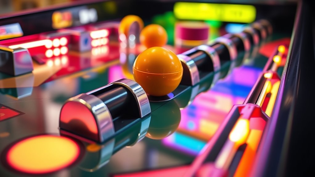 safe and durable game design