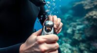 safe flipper strength adjustment