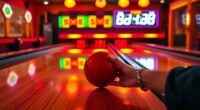 scoring rules for skee ball
